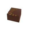 en ligne Moule Chocolat Pralines Carrées Striées 25 Mm (x28) Pop Chocolat 11