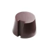 l'unique style Moule Chocolat Pralines Cylindres Biseautés Ø27 Mm (x28) Pop Chocolat 10