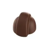 POP CHOCOLAT Moule Chocolat Pralines Hémisphères 30 Mm (x24) à prix très bas 10