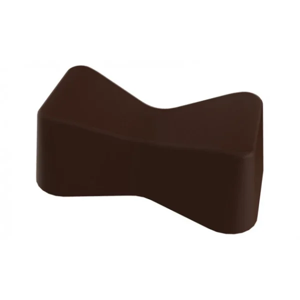 Neuve avec étiquette POP CHOCOLAT Moule Chocolat Pralines Nœud Papillon (x24) 1