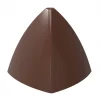 Promotio de vente Moule Chocolat Pyramide Arrondie 31 Mm (x21) Chocolate World 7