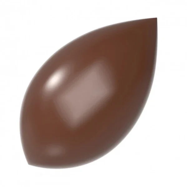 Moule Chocolat Quenelle (x16) Chocolate World grand choix 1