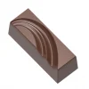 offre spéciale Moule Chocolat Rectangle Avec Trait (x24) Chocolat Form 7