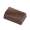 Moule Chocolat Rectangle Plissé 35mm (x24) Chocolate World Livraison Standard/Rapide 5