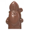 Moule Chocolat Saint Nicolas 10 Cm (x4) Chocolate World boutique en ligne 5