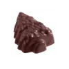 Moule Chocolat Sapin 4 Cm (x21) Chocolate World magasin pour 5