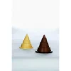 en france Moule Chocolat Sapin De Noël Alberelli Ø 7,5 X H 9 Cm (x6) Pavoni 5