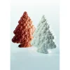 Moule Chocolat Sapin De Noël Bolla 16 X 6,5 Cm X H 20 Cm (x2) Pavoni beauté 19