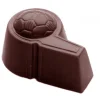 Moule Chocolat Sifflet 3,9 X 2,7 Cm X H 1,9 Cm (x24) Chocolate World Distributeur Officiel 8