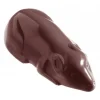 Moule Chocolat Souris (x10) Chocolate World garantis authentique 19