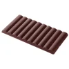 Moule Chocolat Tablette 10 Barres (x1) Chocolate World bas prix 5