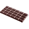 boutique Moule Chocolat Tablette 80 G (x3) Chocolate World 8