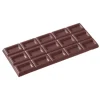 Moule Chocolat Tablette Creuse (x3) Chocolate World Retour gratuit en magasin. 5