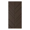 ultratendance Moule Chocolat Tablette Effet Feuille (x3) Pop Chocolat 11