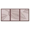 Moule Chocolat Tablette Feuille (x4) Chocolate World pas cher 5