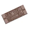 site en ligne Moule Chocolat Tablette Get Well Soon (x4) Chocolate World 7