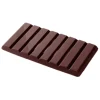 Moule Chocolat Tablette Kit-Kat 197×95 Mm (x1) Chocolate World magasin 5