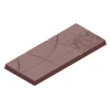 prix abordable Moule Chocolat Tablette Maya (x4) Chocolate World 5