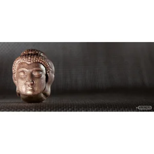 en ligne vente Moule Chocolat Tête Bouddha (x21) Chocolate World 6