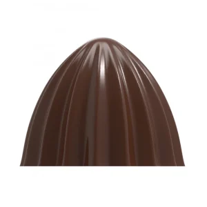 Moule Chocolat The Juicer 3 Cm (x21) Chocolate World grande popularité 10