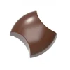 marque pas cher Moule Chocolat The Taster 3,4 X 2,9 Cm (x21) Chocolate World 5