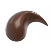 boutiqued en ligne Moule Chocolat Virgule (x21) Chocolate World 5