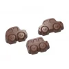 Moule Chocolat Voitures 37,5 Mm (x24) Chocolate World livraison la plus rapide 5