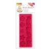 grande promotion SCRAPCOOKING Moule Déco Pâte à Sucre  »fleurs » 10