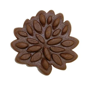 grande promotion SCRAPCOOKING Moule Déco Pâte à Sucre  »fleurs » 10