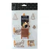 PATISDECOR Moule Embout De Bûche Noël Patisdécor commentaire favorable 5