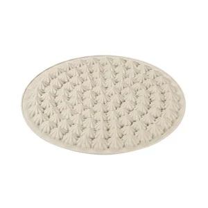 Vente Moule En Silicone+Cercle Tarte Meringue Silikomart 3D Design 13