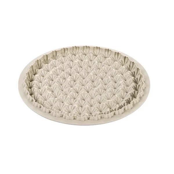 Vente Moule En Silicone+Cercle Tarte Meringue Silikomart 3D Design 5