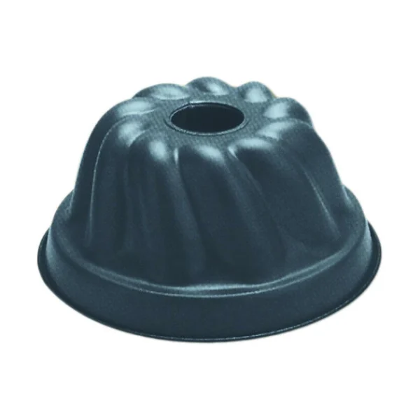 Moule Kouglof 20 Cm X H 10 Cm Anti-adhésif Matfer pas cher 1