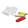 magasin pour Moule Silicone 10 Eclairs 13×2,5 Cm SilikoMart Professional 13