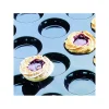 vente à bas prix Moule Silicone 15 Florentins (quiches) 9 Cm X H 0,8 Cm Flexipan 8