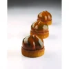 commentaire favorable Moule Silicone 20 Marrons 65 Ml Cédric Grolet Pavoni 14