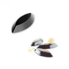 Moule Silicone 30 Barquettes 10,5 X 4,5 X 1,5 Cm 34ml SilikoMart Professional mode tendance 17