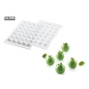 Moule Silicone 35 Mini Truffes Ø 2,2 Cm Silikomart Professional marque pas cher 11