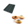 achetez Moule Silicone 44 Madeleines 7,7 X 4,4 X 1,8 Cm 32ml SilikoMart Professional 16