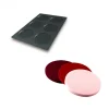 Moule Silicone 6 Fonds De Tarte Biscuit Ø16 X 1 Cm 200ml SilikoMart Professional grande promotion 16