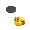 Moule Silicone 8 Fonds De Tarte Biscuit Ø14 X 2,5 Cm 382ml SilikoMart Professional Pas Cher Magasin Soldes 13