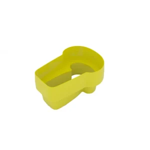 Moule Silicone Baba 7,8 X 5,4 Cm X H 4,6 Cm (x15) Pavoflex pas cher 11