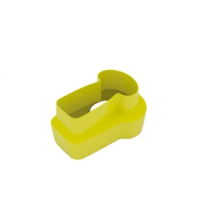 Moule Silicone Baba 7,8 X 5,4 Cm X H 4,6 Cm (x15) Pavoflex pas cher 19