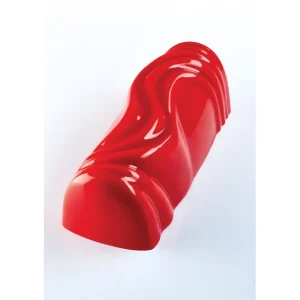 mode tendance Moule Silicone Bûche Lady 25 X 9 Cm X H 7,5 Cm Pavoni 6