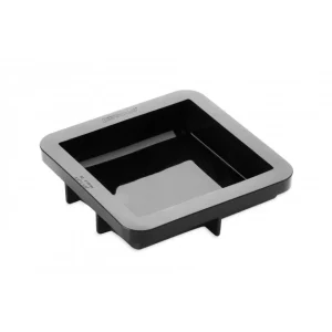 à prix d'occasion Moule Silicone Carré Jupiter 16,7 X 15,8 Cm X H 4 Cm Pavoni 9