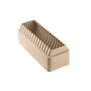 magasin Moule Silicone Corallo 24,5 X 9 X H 9 Cm Silikomart 3D Design 16