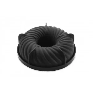 en solde Moule Silicone Cyclone Ø 18 Cm X H 5,7 Cm Pavoni 9