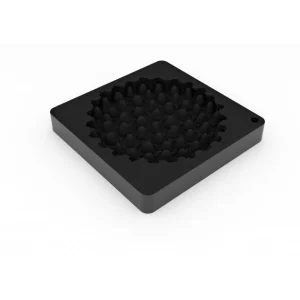 soldes pas cher Moule Silicone Décor Framboises Ø 18 Cm X H 2,6 Cm Pavoni 12