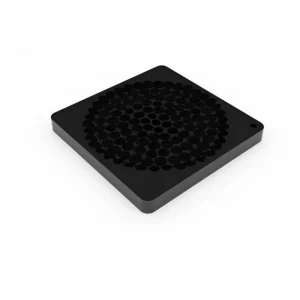 luxe soldes Moule Silicone Décor Noisettes Ø 18 Cm X H 1,8 Cm Pavoni 13