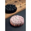 Moule Silicone Eros 17,9 X 17,8 Cm X H 4,8 Cm Pavoni magasin pour 8